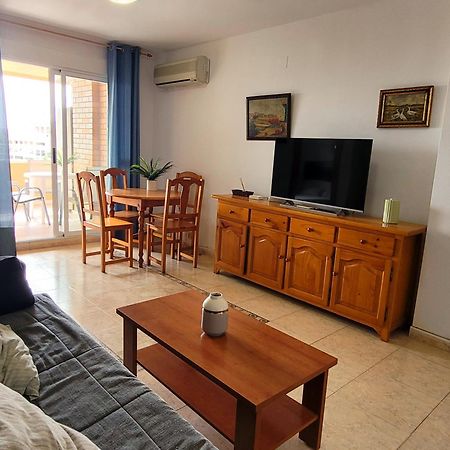 Apartamento Primera Linea - Magic World Marina D'Or Orpesa Kültér fotó