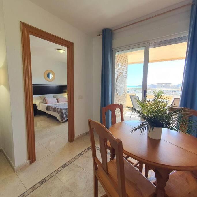 Apartamento Primera Linea - Magic World Marina D'Or Orpesa Kültér fotó