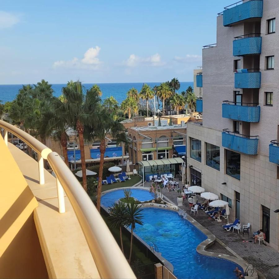 Apartamento Primera Linea - Magic World Marina D'Or Orpesa Kültér fotó